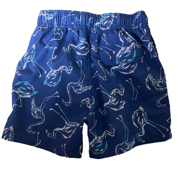Vintage summer swim trunks - Picture 2 of 3